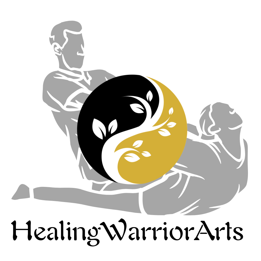Healing Warrior Arts