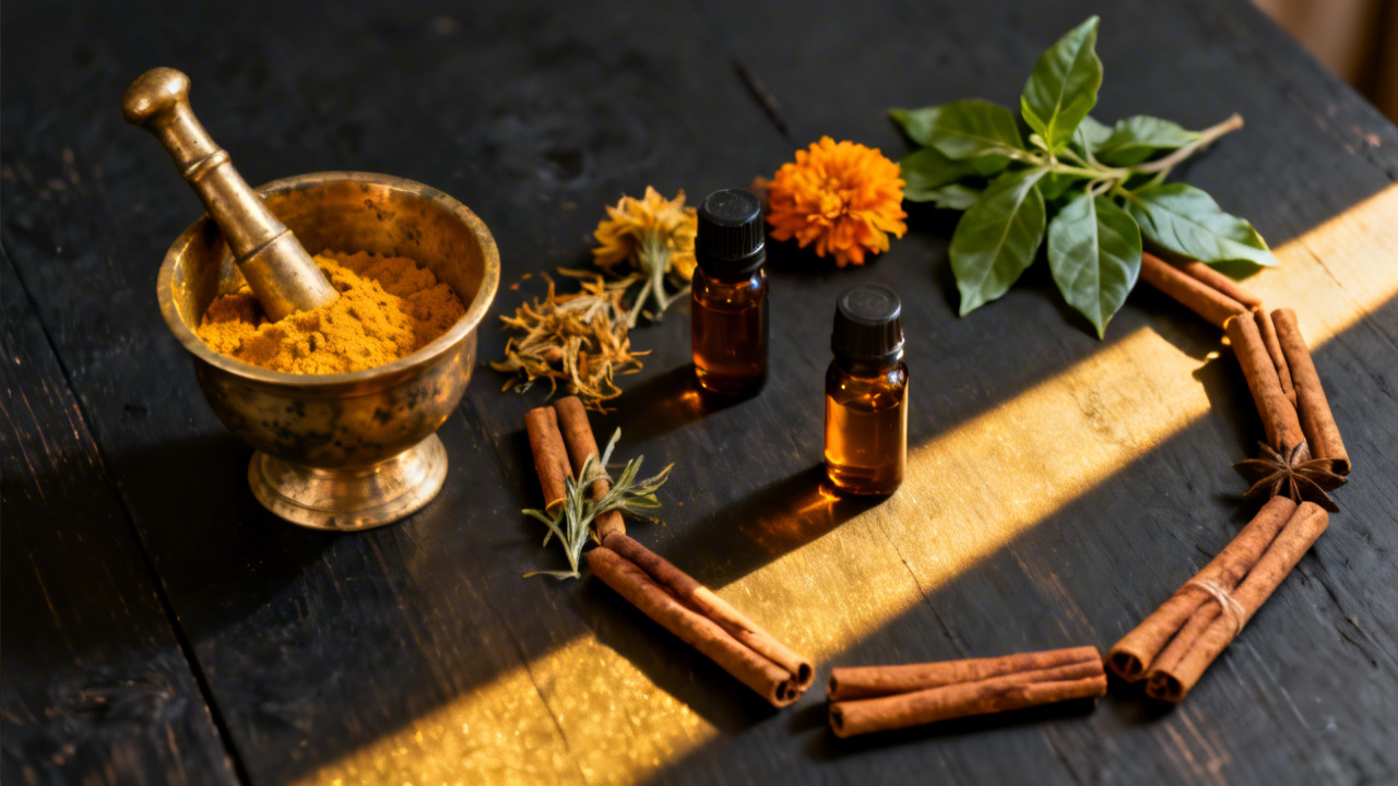 Ayurveda