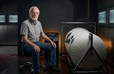 mHBOT Oxygen Therapy