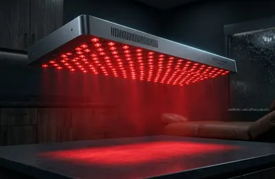 Far Infrared Therapy