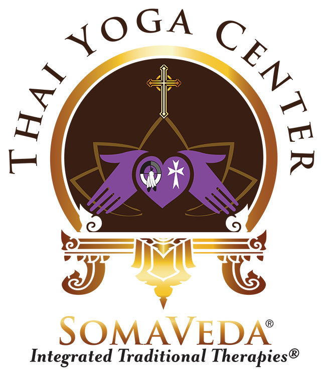 SomaVeda® Certified