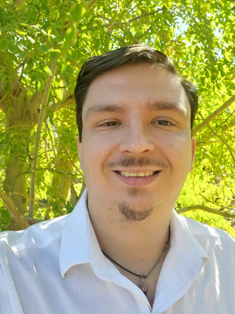 Tyler Singleton - Healing Warrior Arts